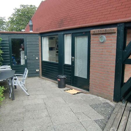 Huisje 59 Nieuwe-Niedorp Exterior photo